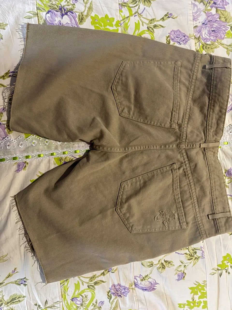 Bermuda NOVA TAM 44 - Foto 2