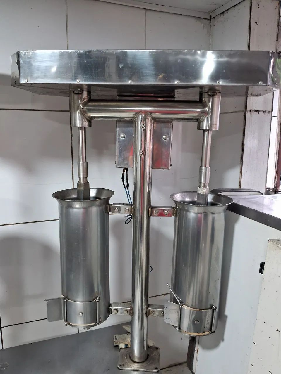 VENDO BATEDEIRA DE AÇAÍ