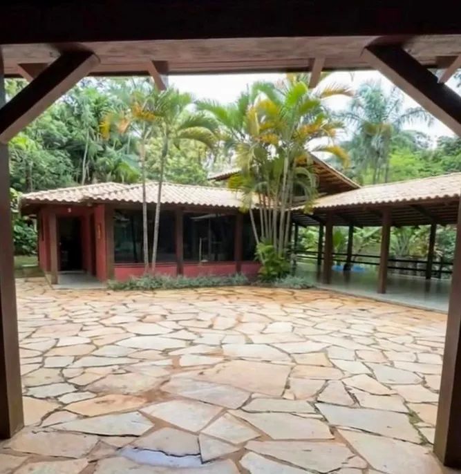 Fazenda Bom Sucesso com 5 alqueires Goianápolis - GO - Foto 5