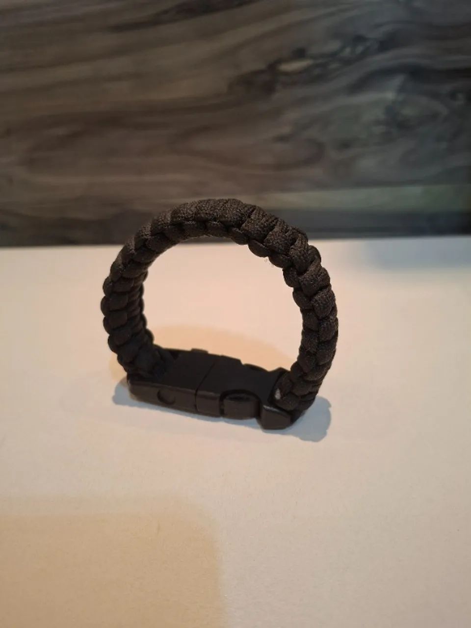 Pulseira de Sobrevivência da Bélica  - Foto 2