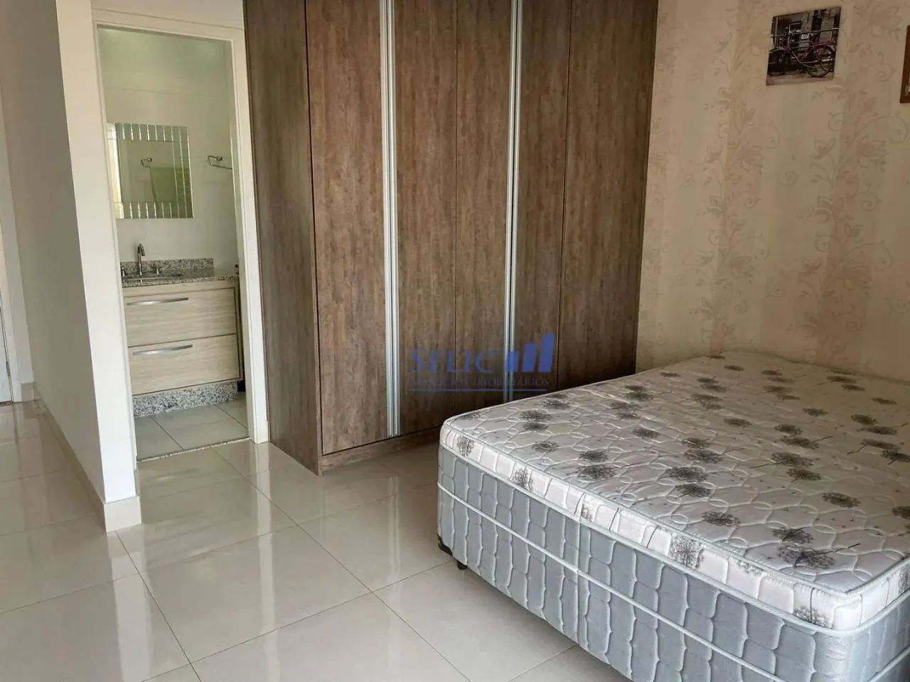 Flat mobiliado à venda em Jundiaí, In Design, Centro. - Foto 5
