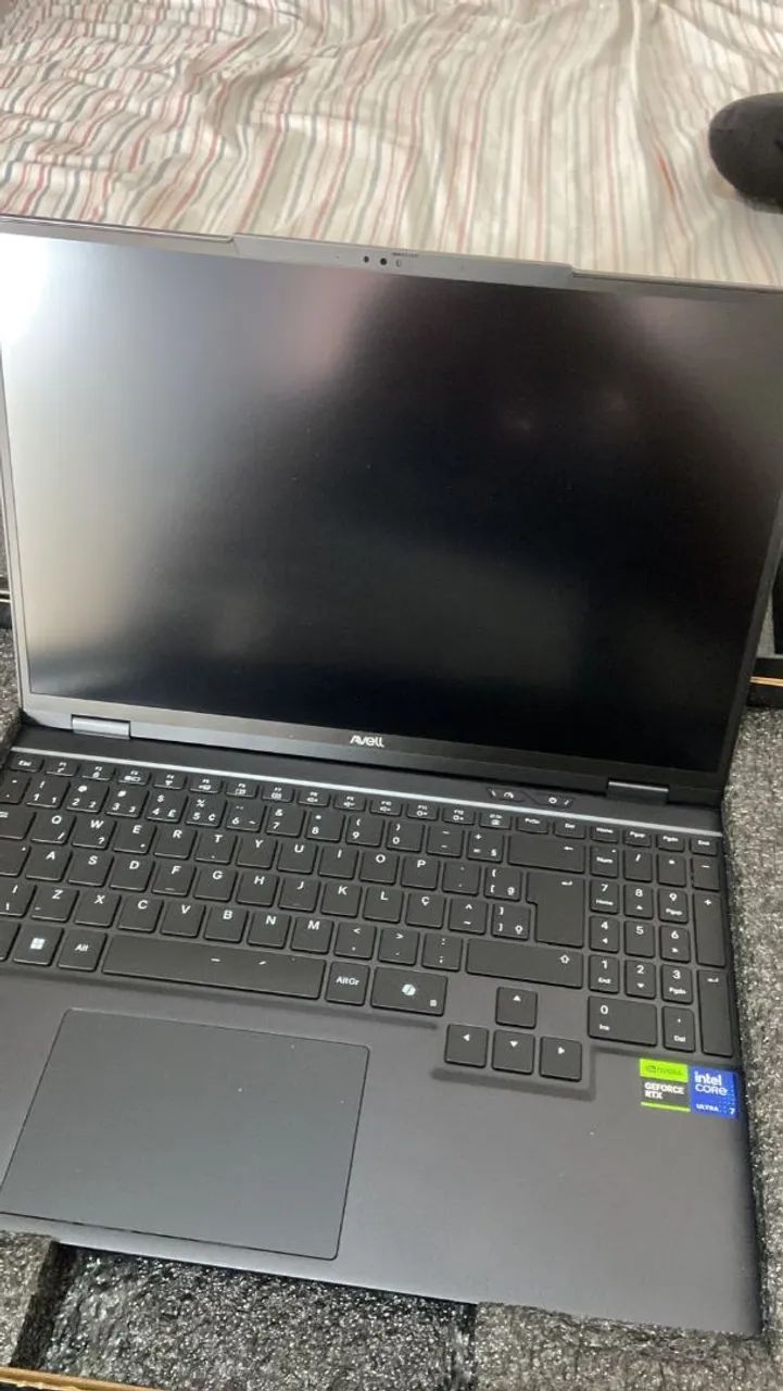 Notebook Avell 1TB - Foto 3