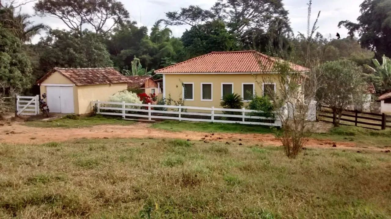 Sitio a venda em Cana Verde - Foto 2