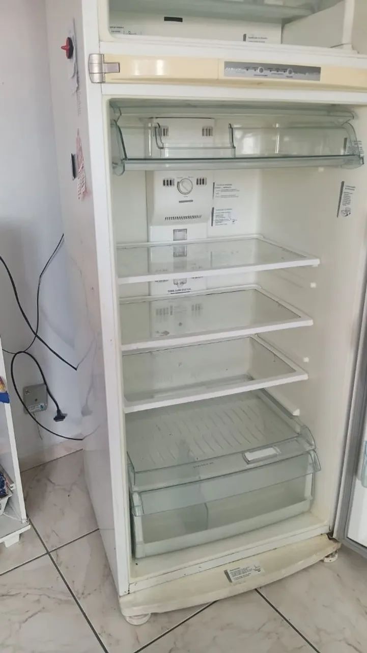 Geladeira  - Foto 4