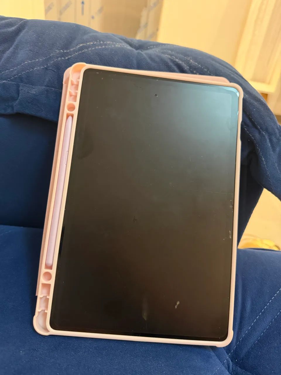 Galaxy Tab S9 FE - WiFi  - Foto 3