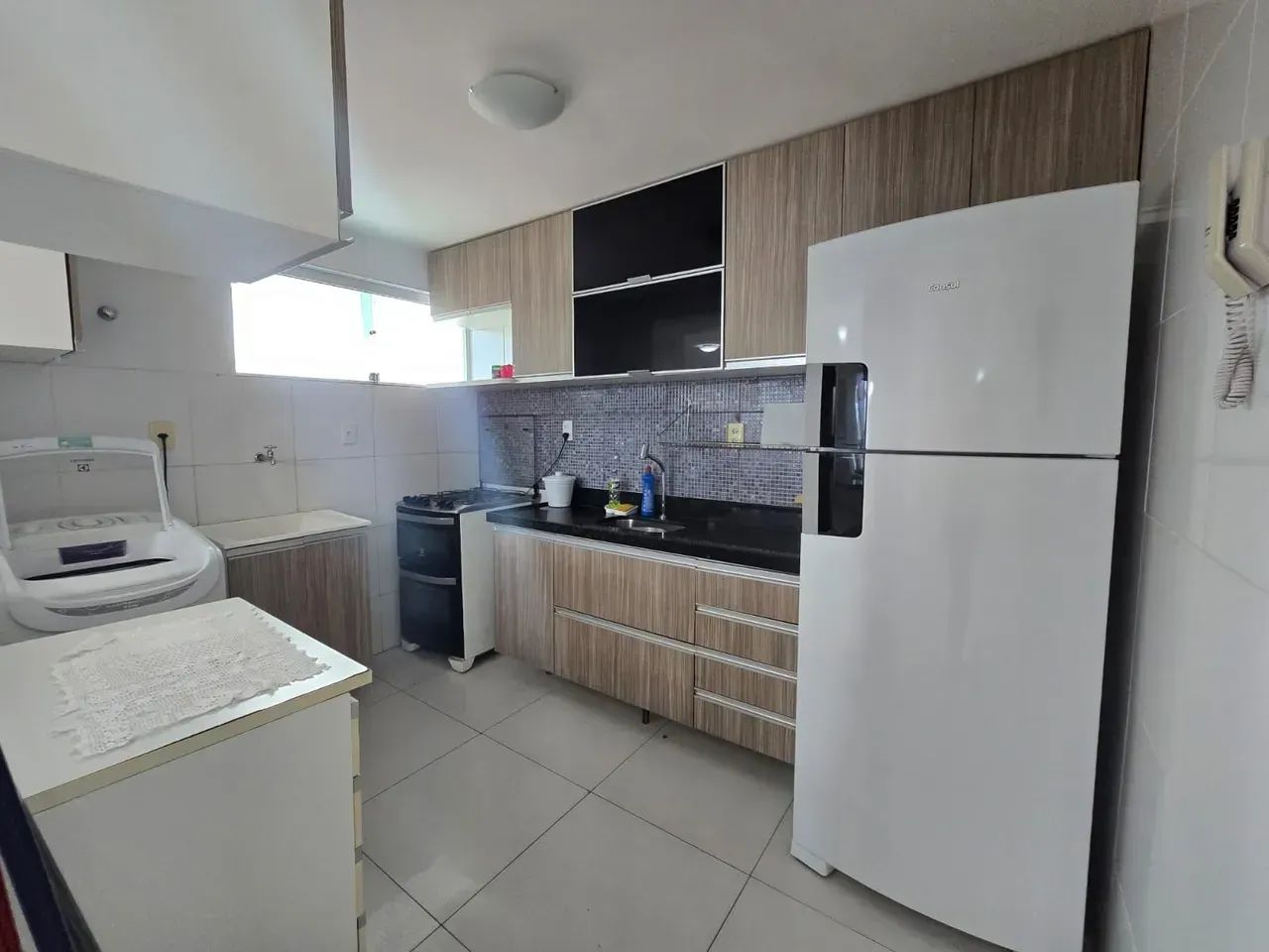 Apartamento mobiliado 3 quartos nos Bancários 76m² - Foto 3