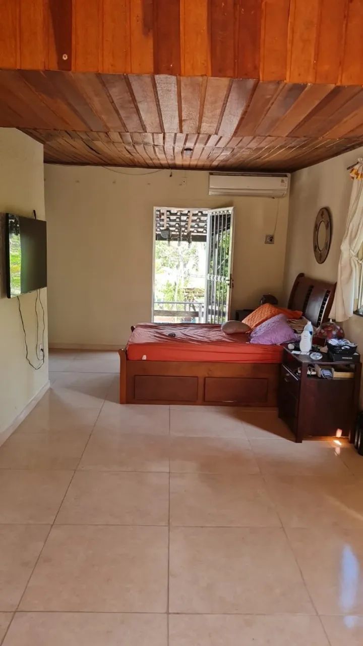Casa em Magé, 4 quartos  e 3 andares - Foto 4
