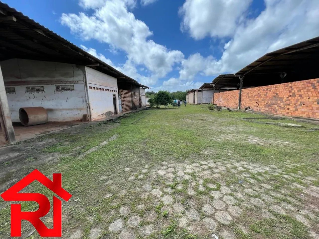 GALPAO COMERCIAL em SÃO LUÍS - MA, DISTRITO INDUSTRIAL - Foto 3