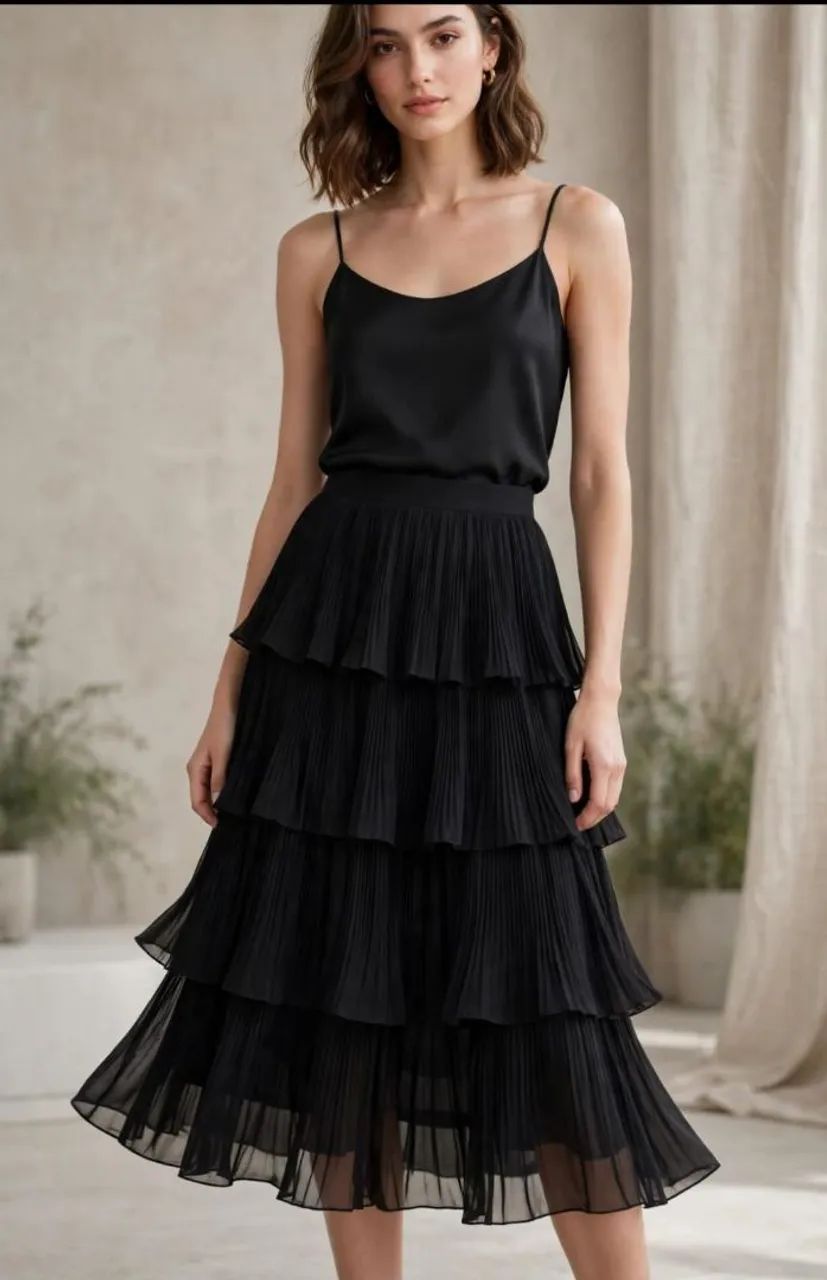 Roupas femininas 