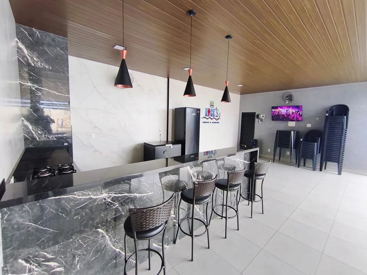 Espaço Nicks Festas e Eventos - Foto 3