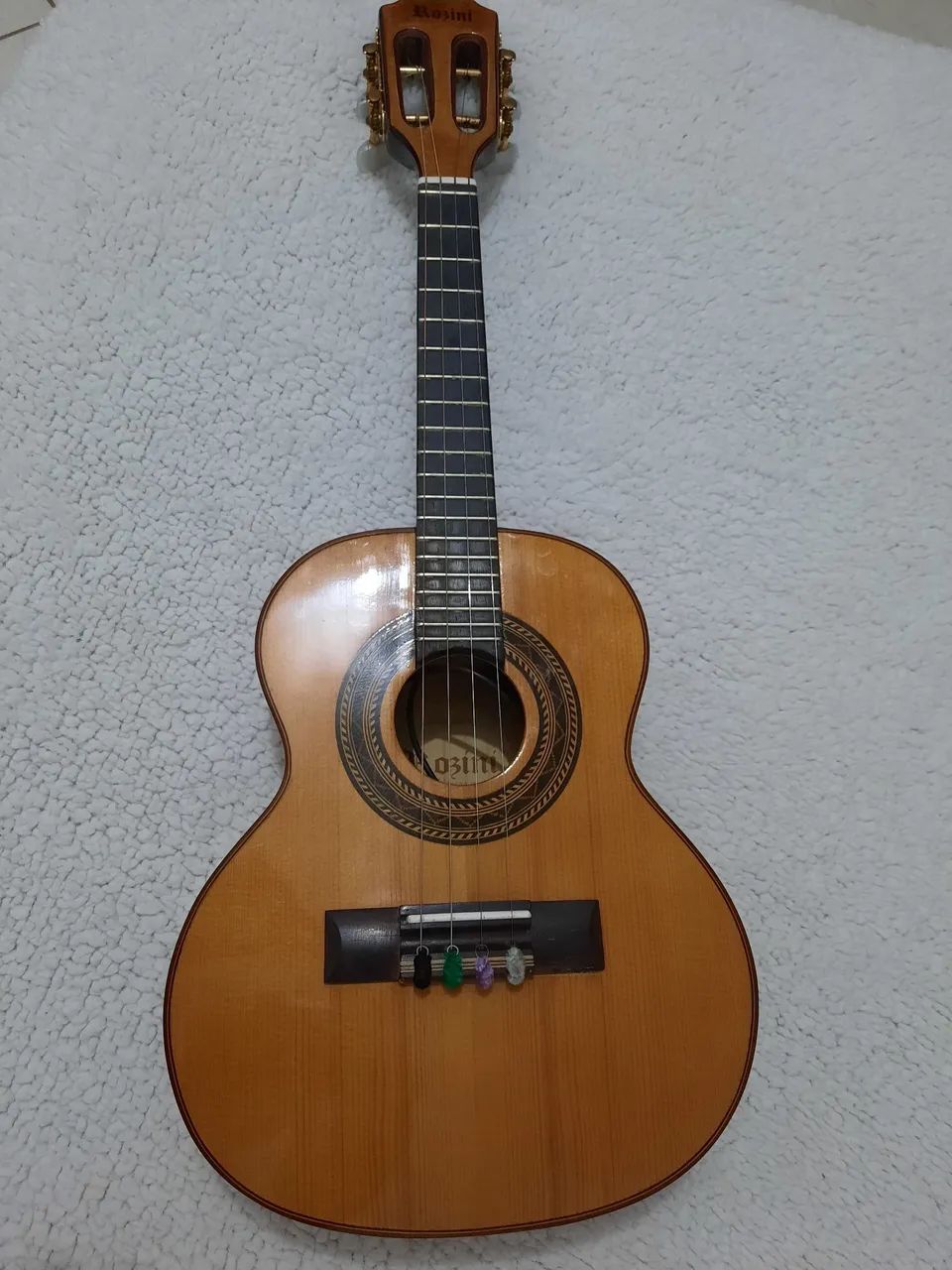 Cavaquinho Rozini  - Foto 2