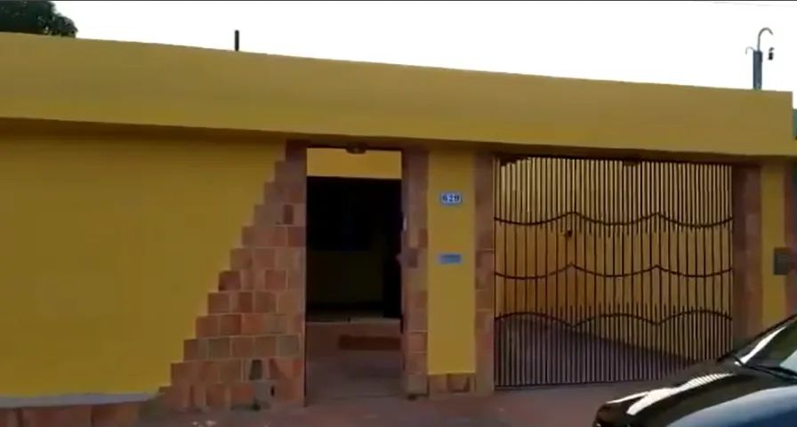 CASA À VENDA EM POÇO BRANCO-RN
