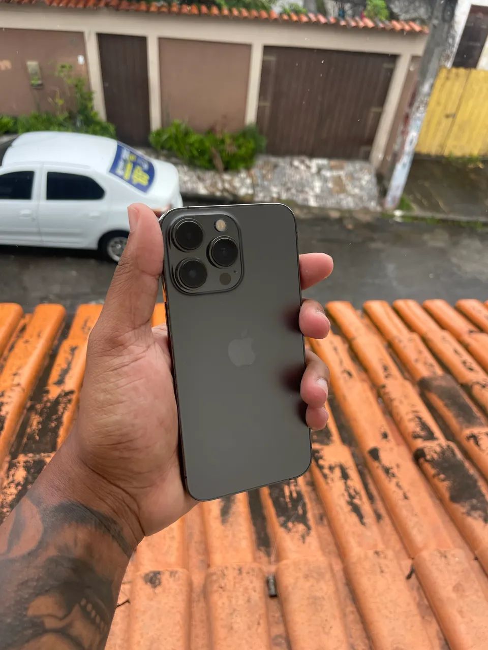 IPHONE 13 PRO - 128GB - Foto 2