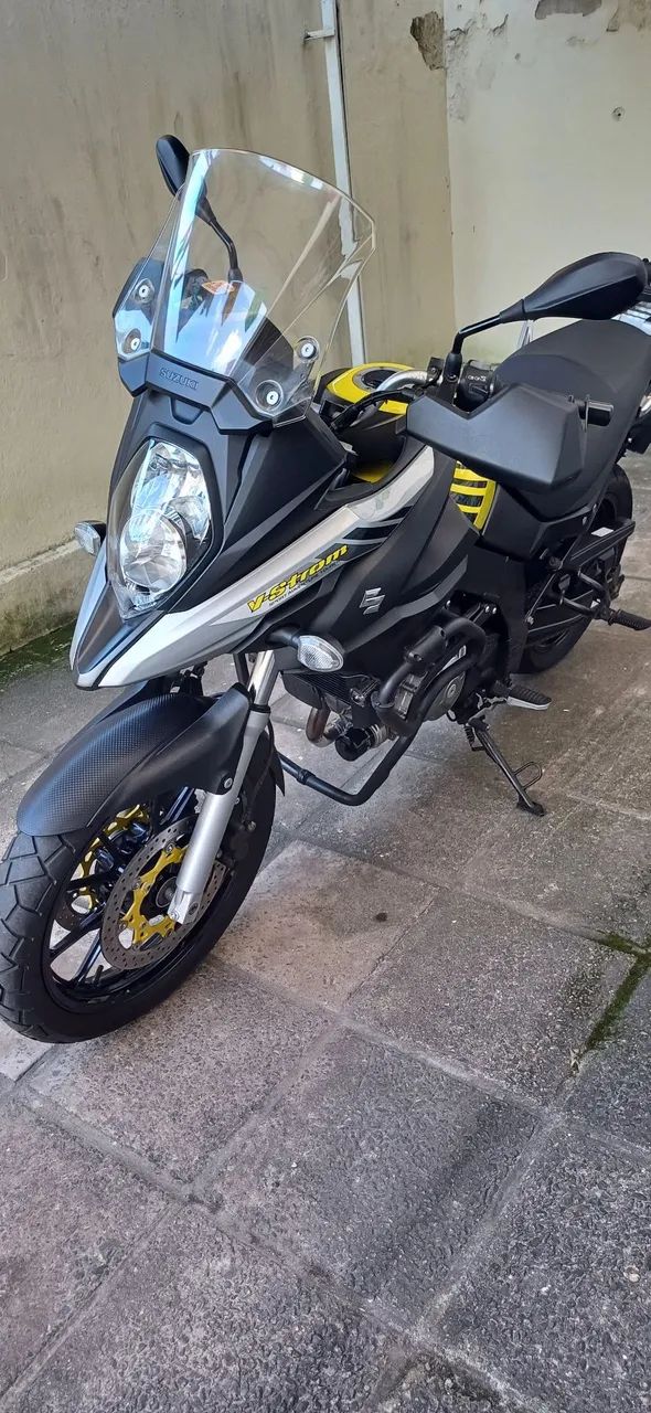 Moto em perfeito estado  - Foto 4