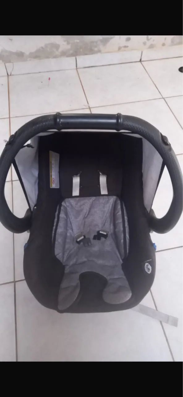 Bebê conforto - Foto 2