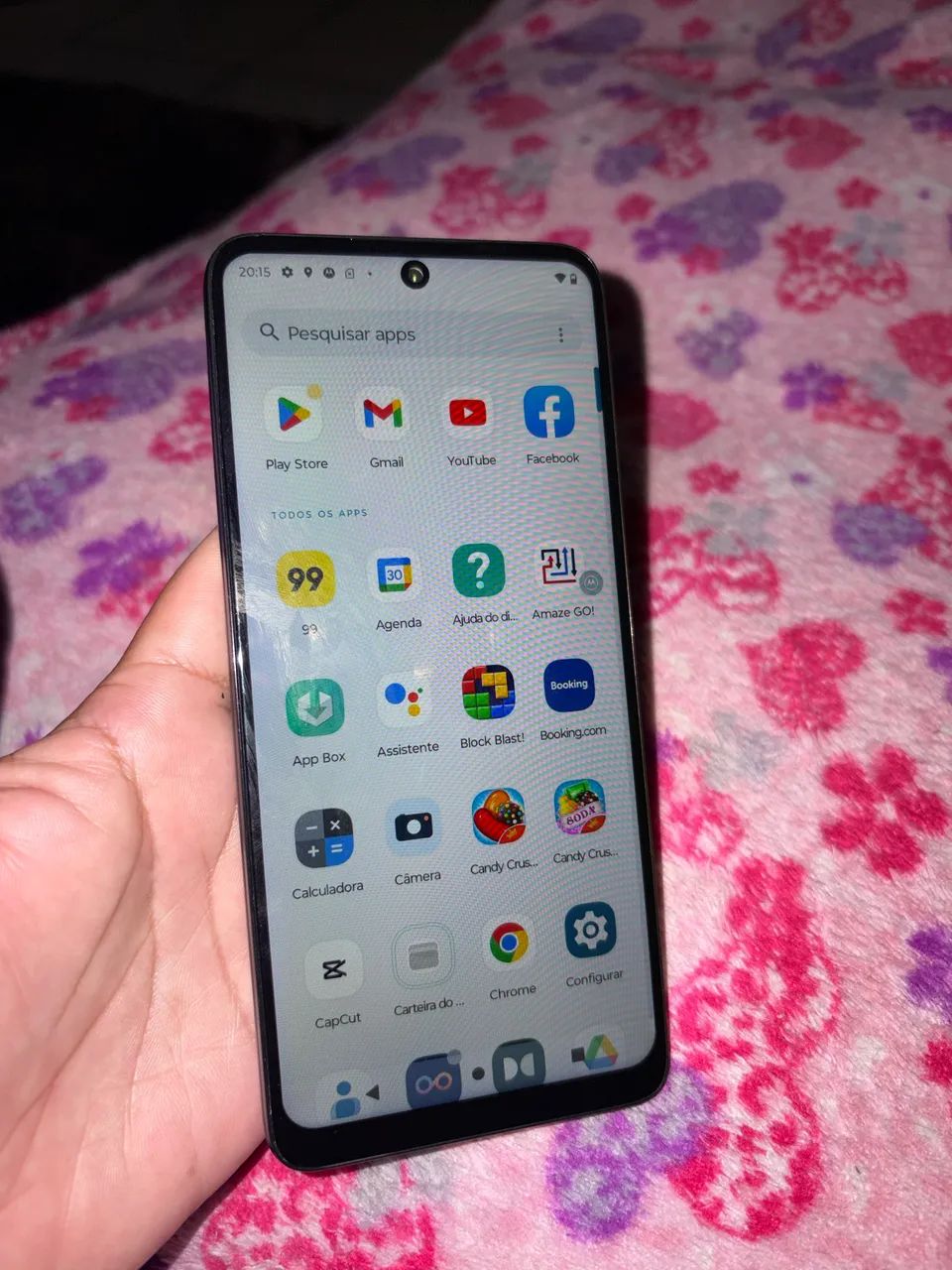 Moto g42  - Foto 2