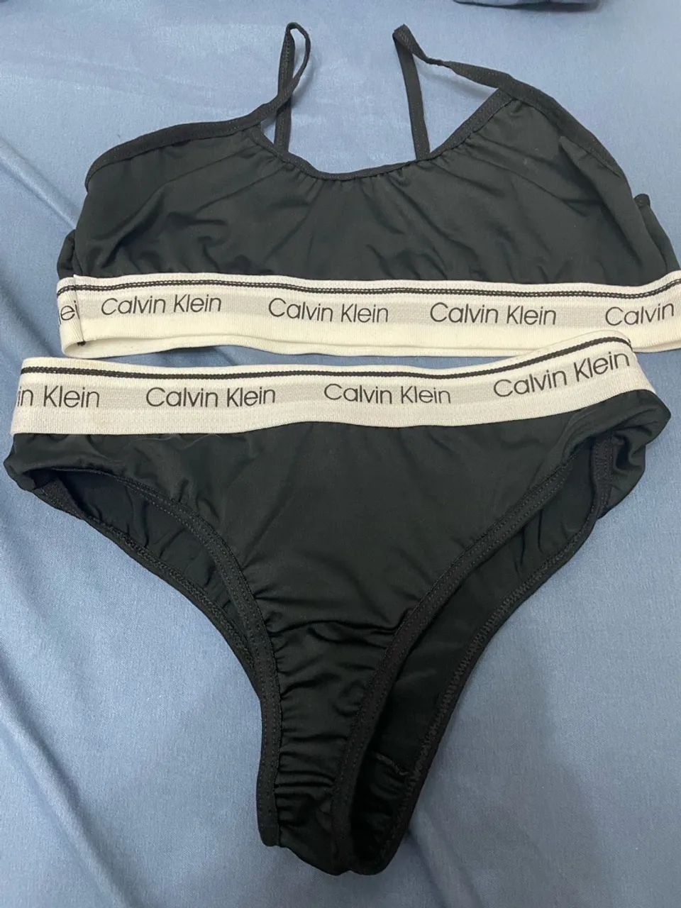 Desapego (conjunto)