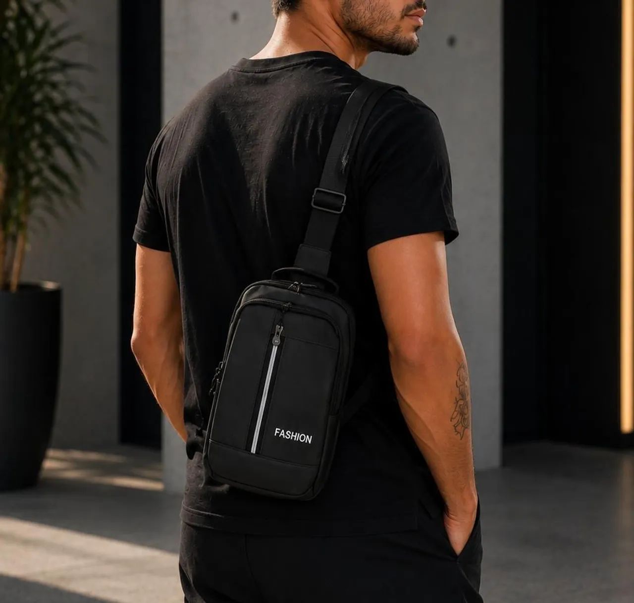 BAG TRANSVERSAL - Foto 5