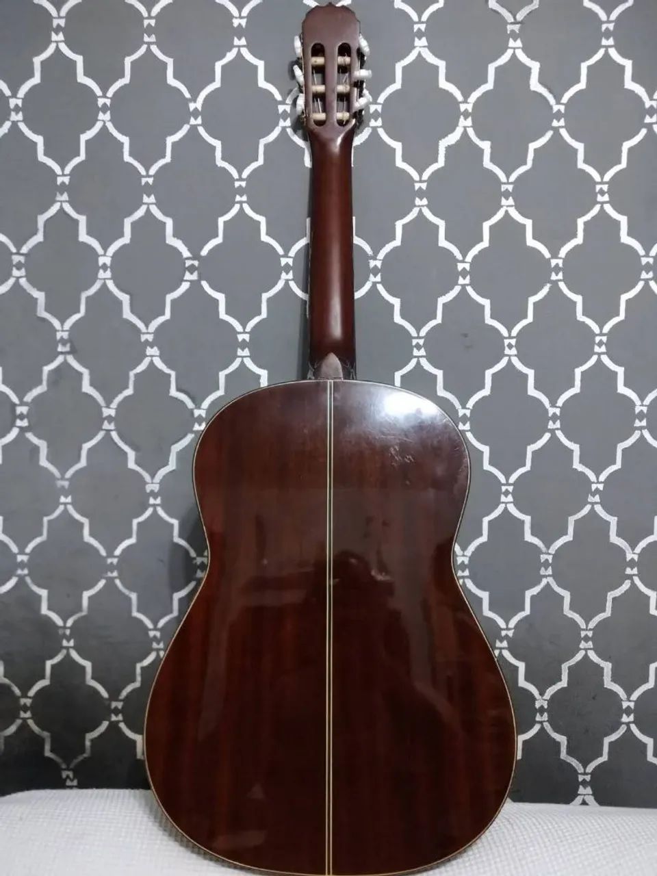 Violão Fina - Foto 2