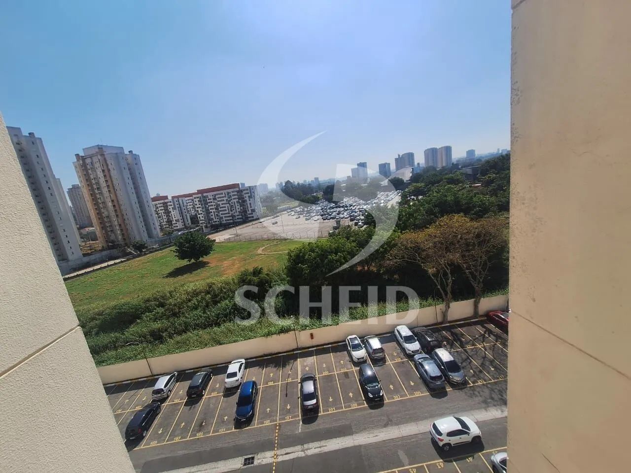Apartamento à venda 46m2, 2 quartos e 1 vaga - Jd Sabará - Foto 3