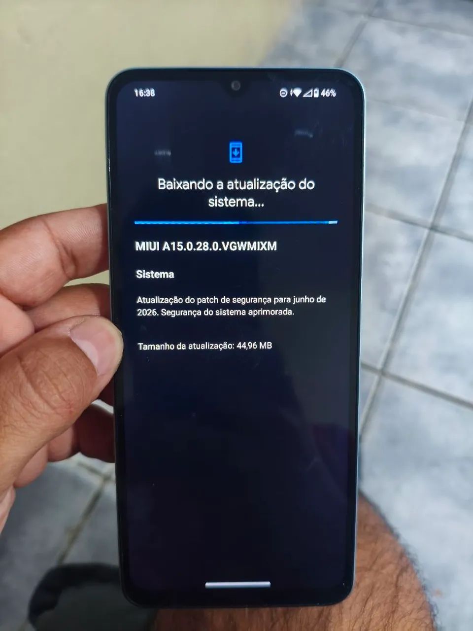 Redmi A5 Dual Chip  - Foto 5
