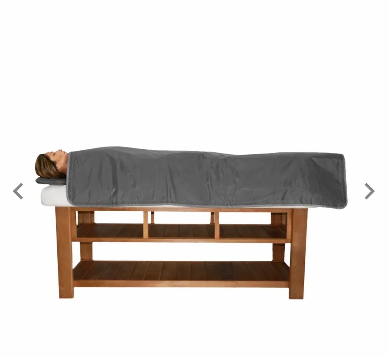 Manta térmica TermoFit
