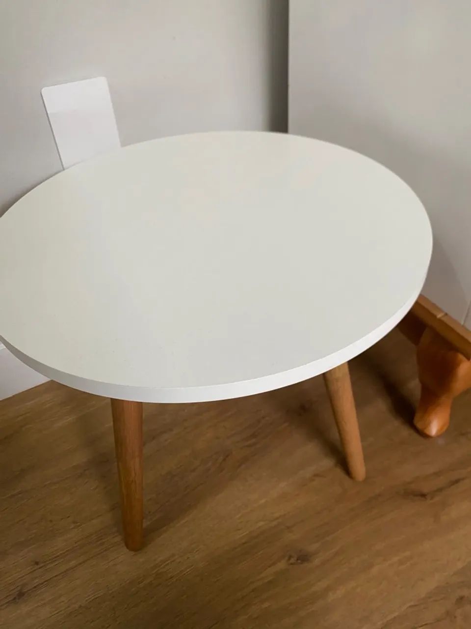 Mesa de apoio - criado mudo  - Foto 2