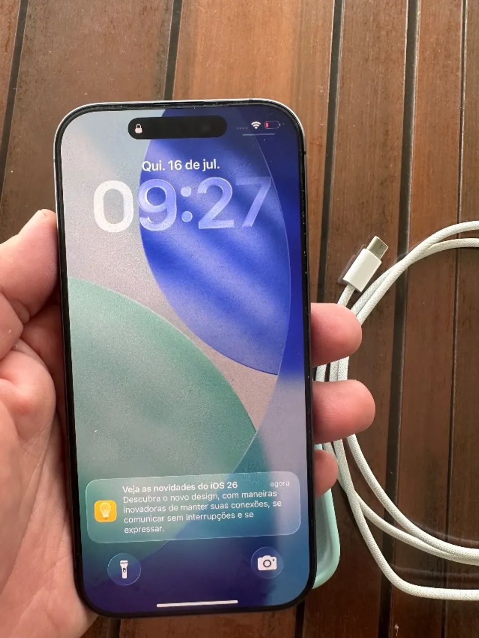 iPhone 17 256 GB  - Foto 5
