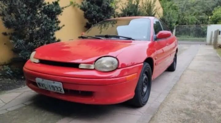 Chrysler Neon Le/highline 2.0 1997 - Foto 4