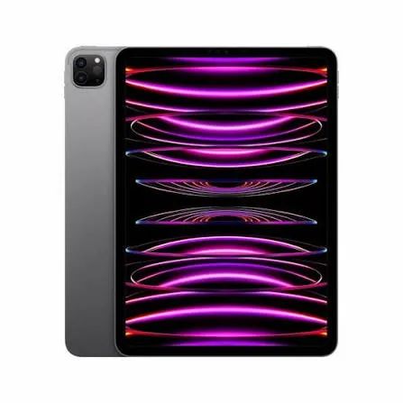 iPad Pro 12,9 M1 256GB Cellular LTE - Foto 2