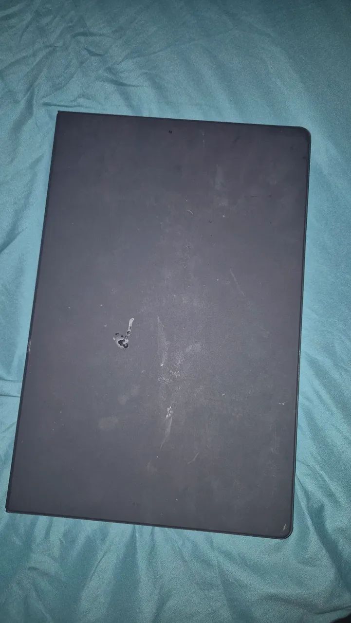 Tab S9 Ultra quebrado apenas para retirada de peças  - Foto 5