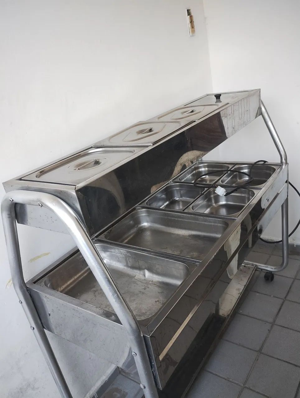 Self service  - Foto 5