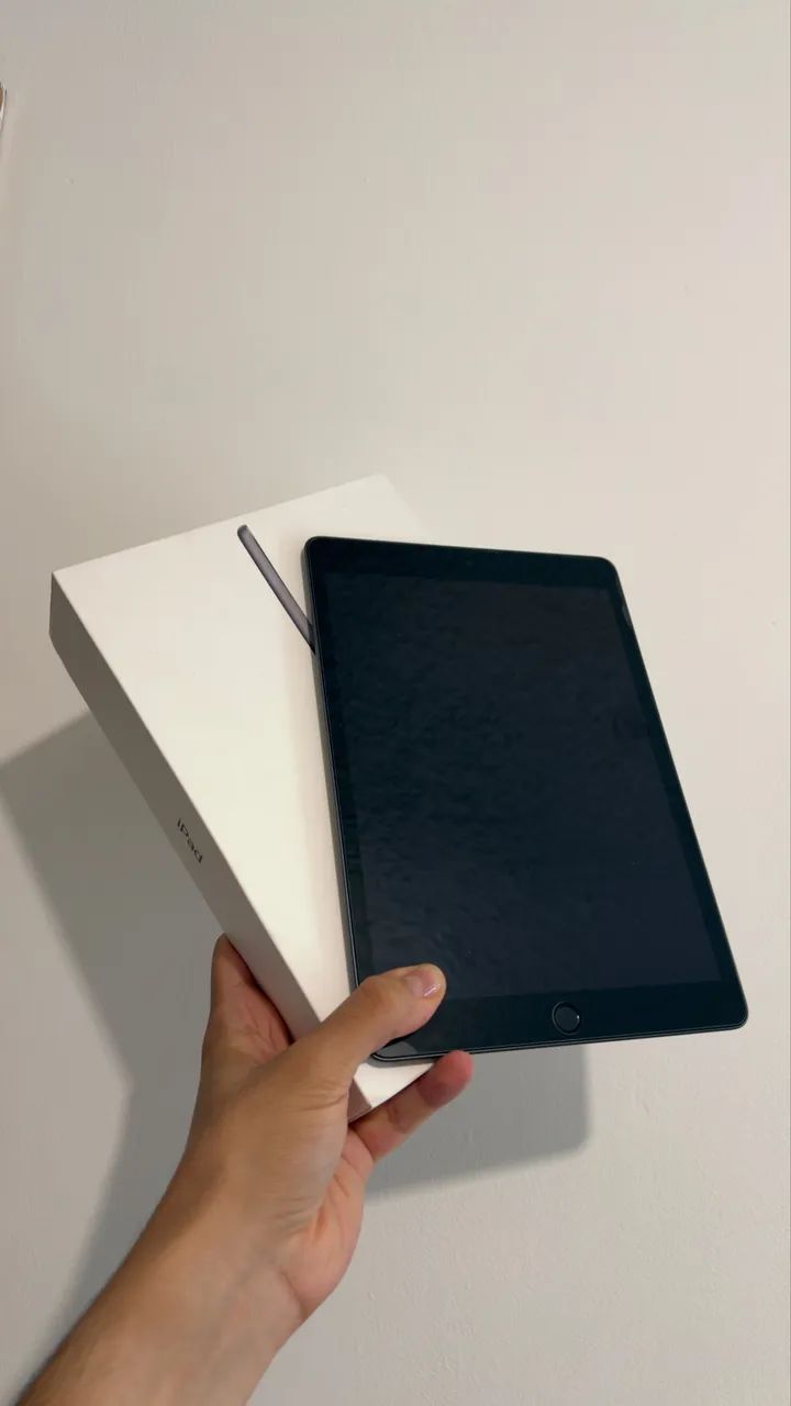 Ipad 9 - 64GB
