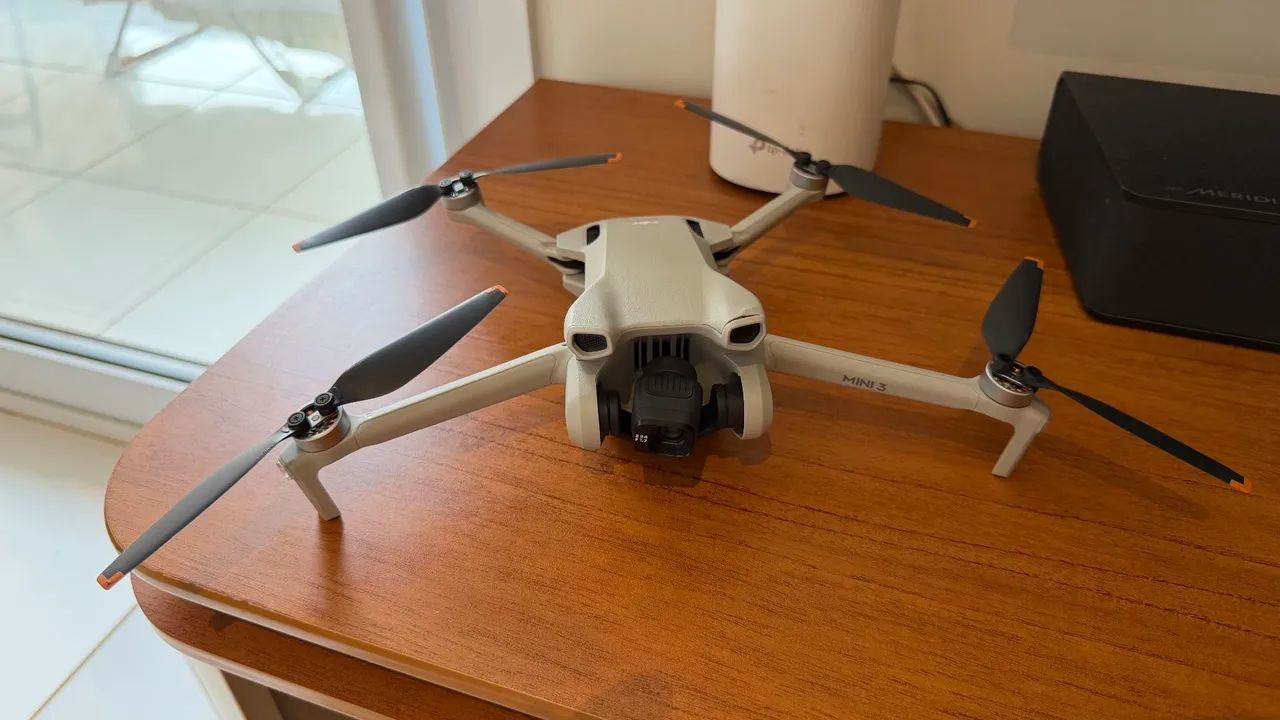 Drone DJI mini 3 - Foto 3