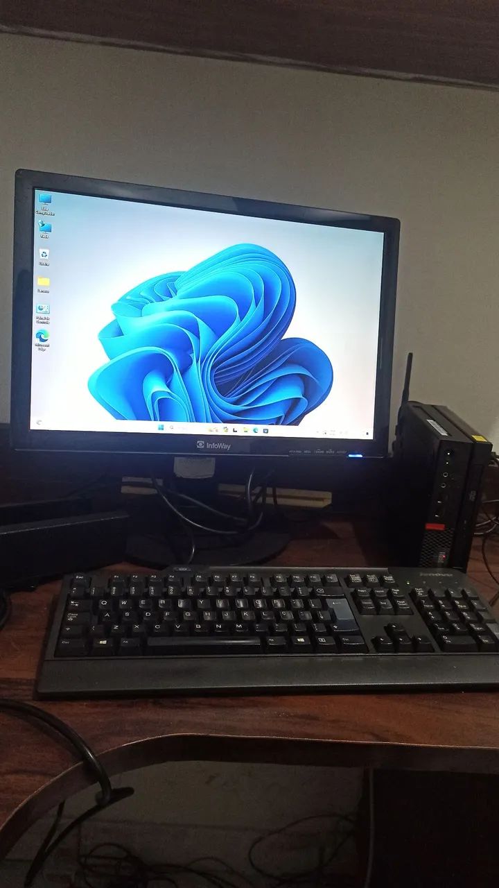 Computador Completo 