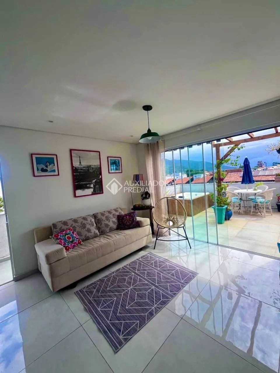 Apartamento no Campeche, Florianópolis