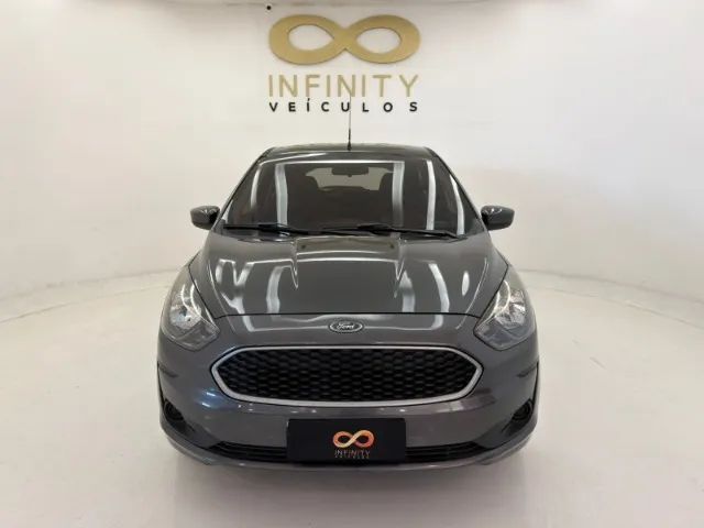 Ford Ka Ka 1.0 SE/SE Plus TiVCT Flex 5p 2021