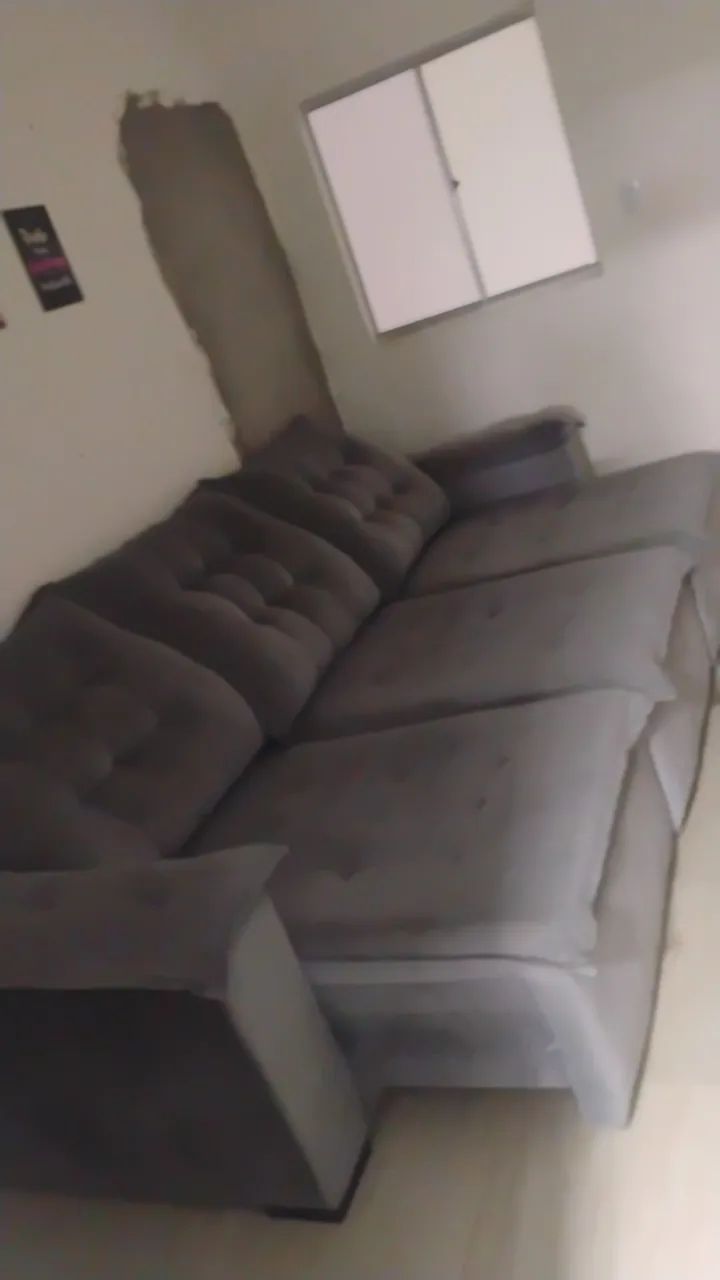 Vendo um sofá  - Foto 2