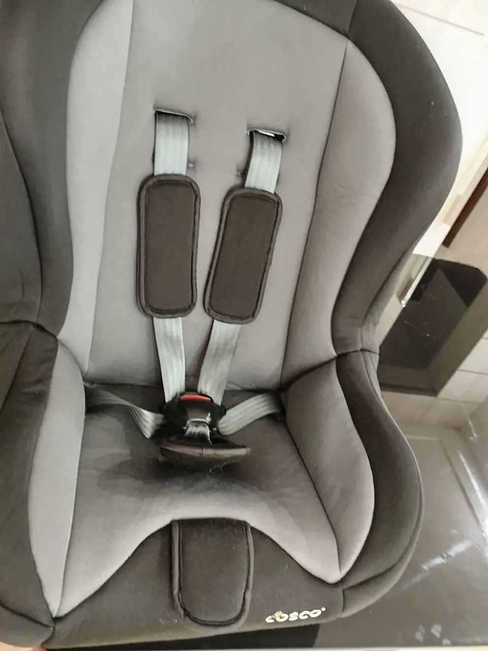 Vendo cadeira para criança. - Foto 4
