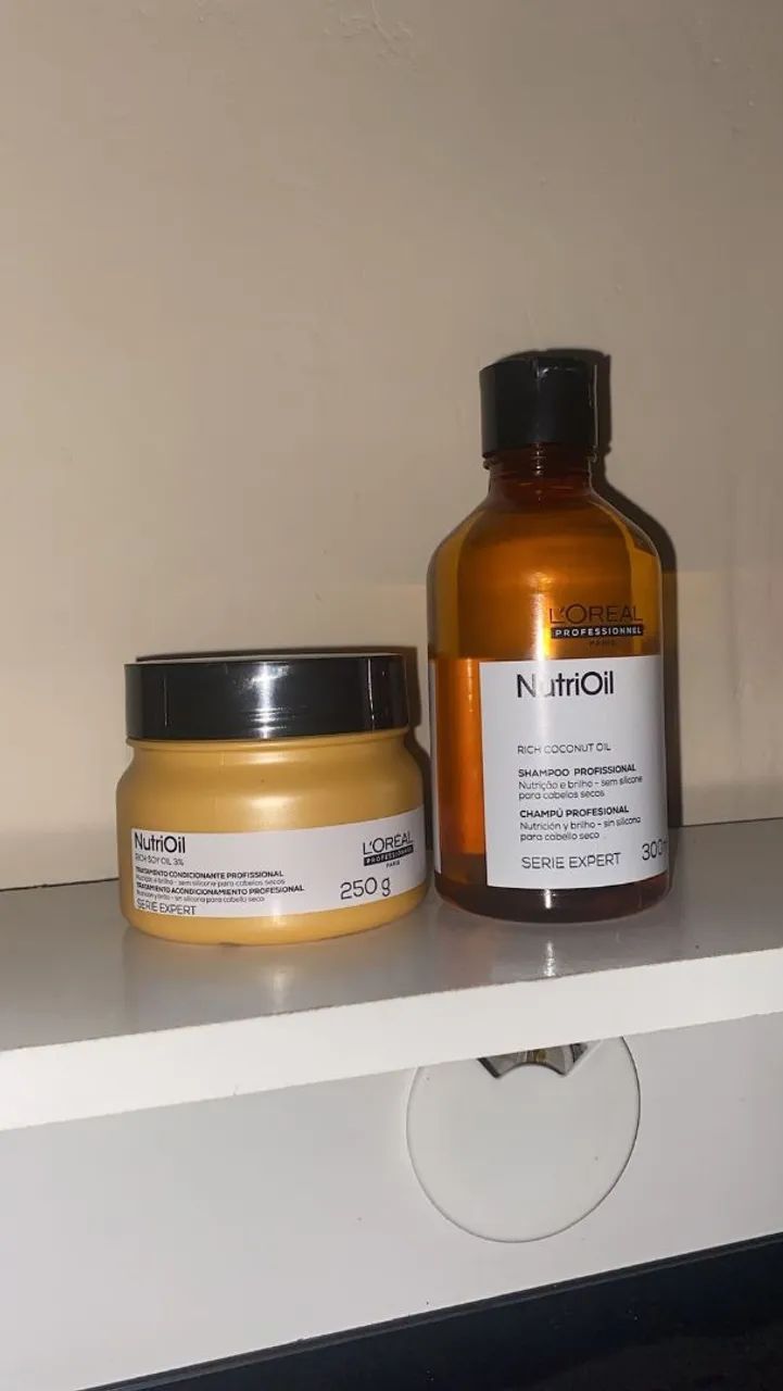 Quit L'Oréal original 