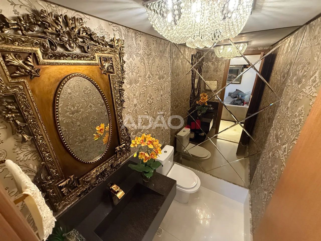 Melhor Residencial 3/4 de Anápolis Rio Eufrates - Foto 5