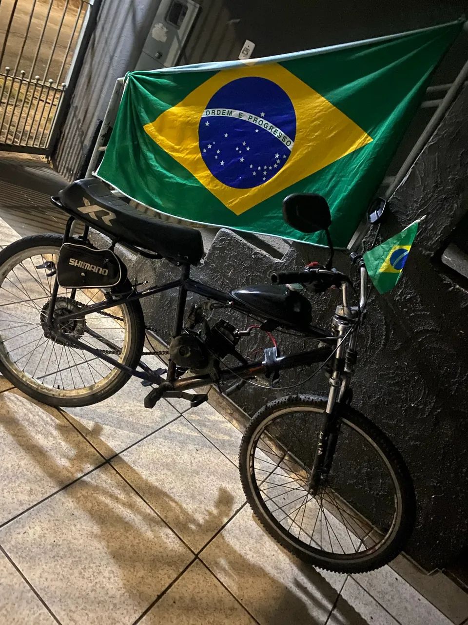 Motorizada  - Foto 3
