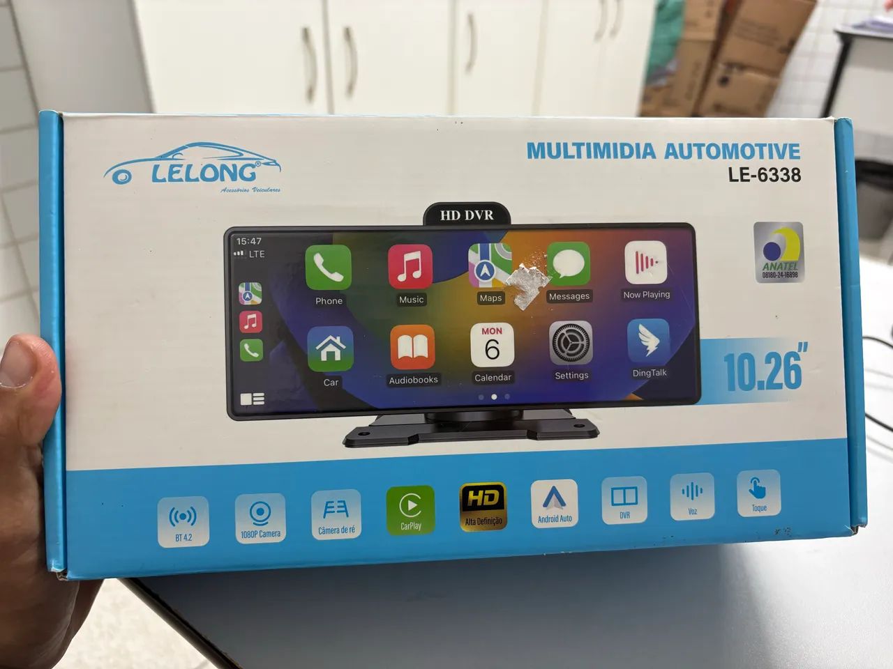 Multimídia Automotivo  - Foto 3