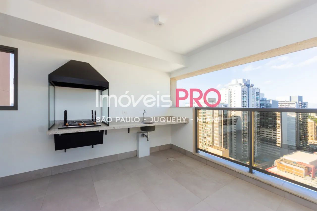 Lindo Apartamento no Brooklin - Foto 5