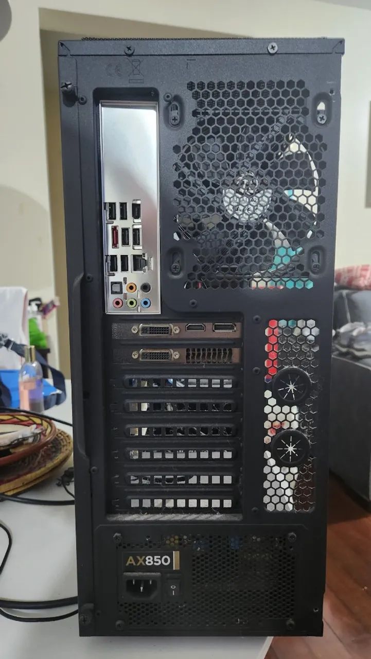 PC Gamer Vintage - Foto 3