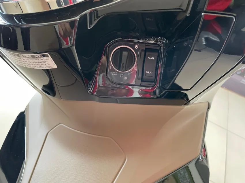 PCX 160 DLX ABS | 1 ANO SEGURO GRÁTIS PRONTA ENTREGA - Foto 3