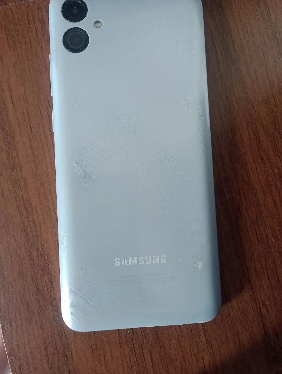 Celular semi novo - Foto 3