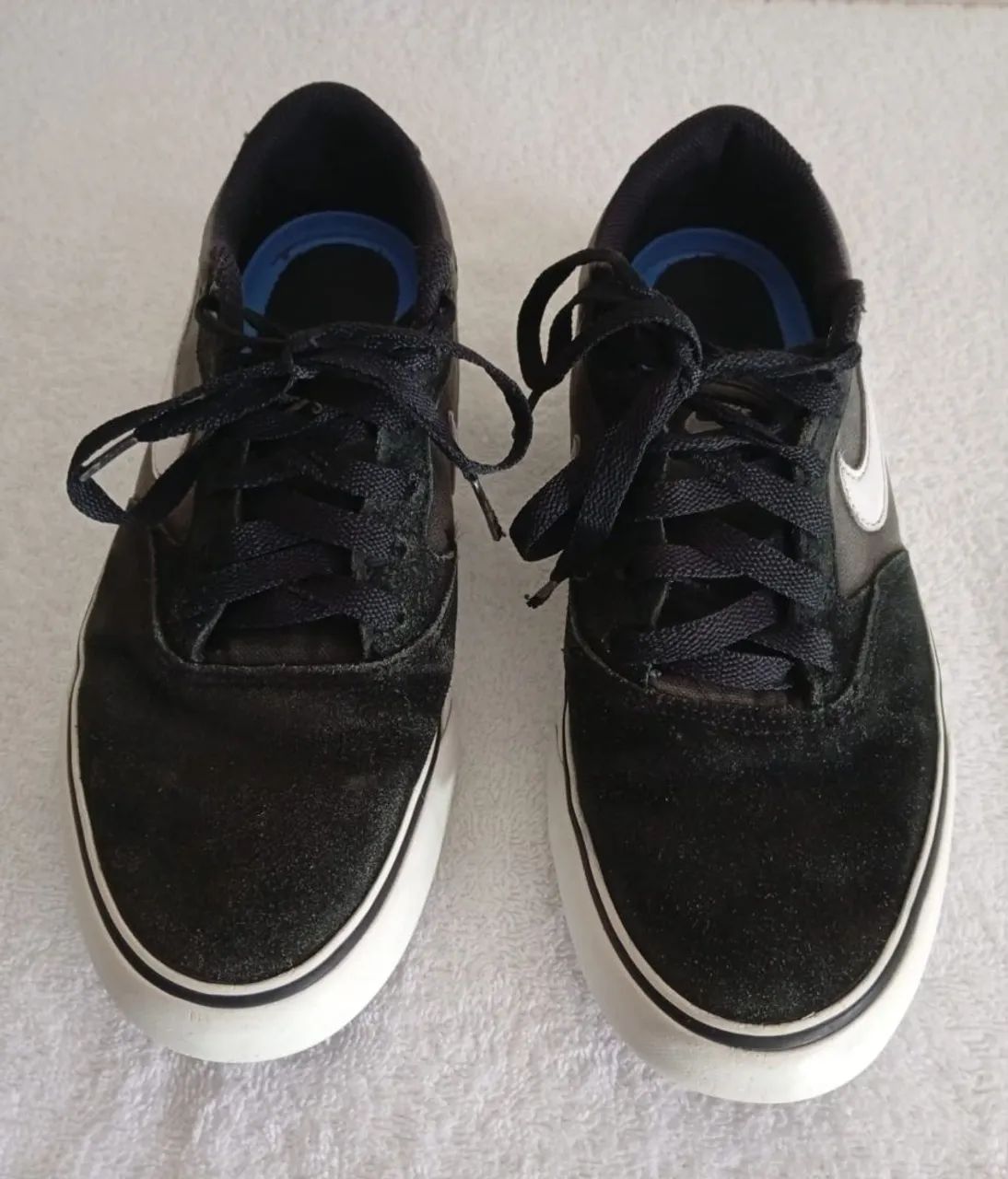 Tênis Nike original Tam 36  - Foto 2