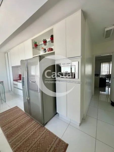 apartamento de 2 suítes para alugar no belém - Foto 4