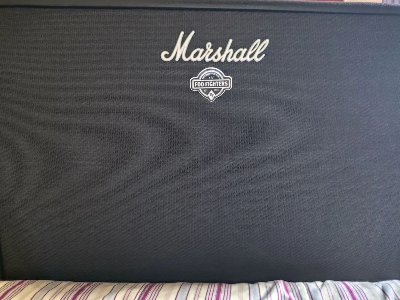 Marshall code 100